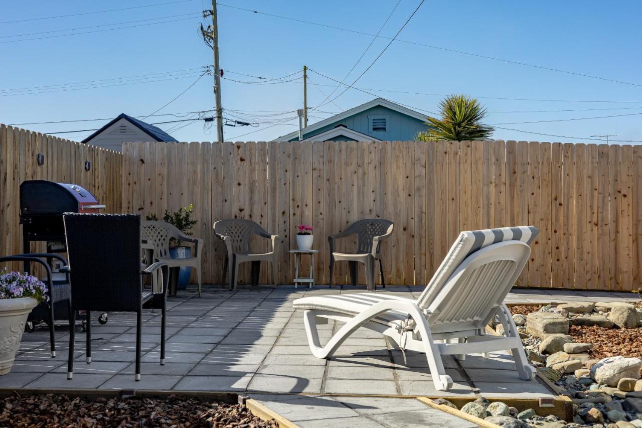Beach House On Perch Юрика Екстер'єр фото